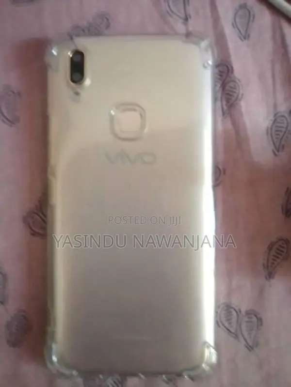 Vivo Y85 (Used)