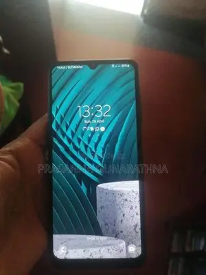 Samsung Galaxy A22 5G (Used)