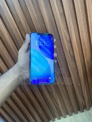 Apple iPhone 12 Pro Max (Used)