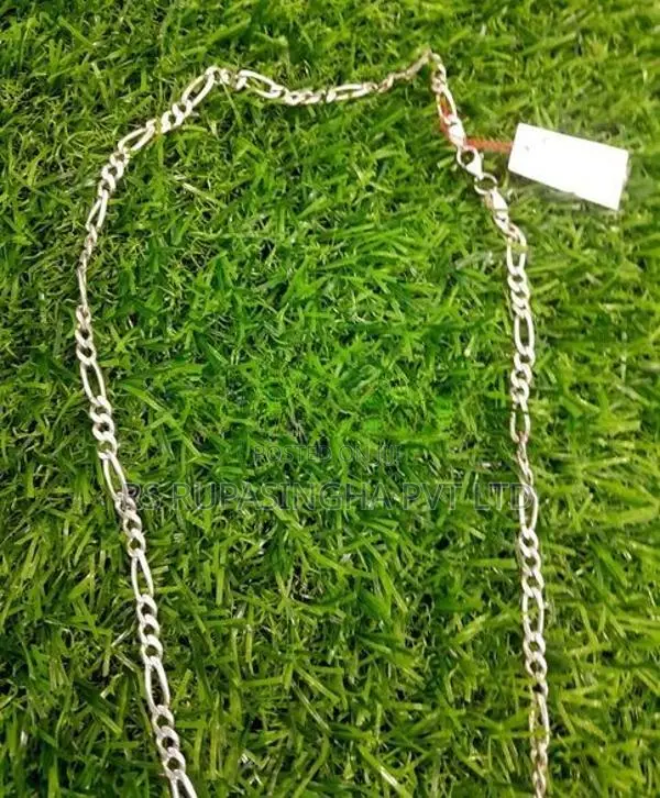 Silver Chain