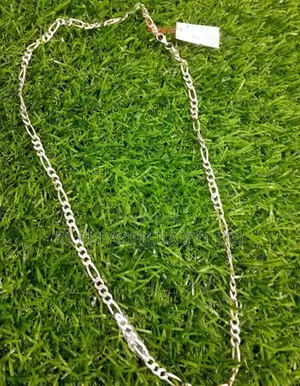 Silver Chain