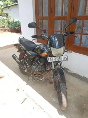 Bajaj Platina 2013