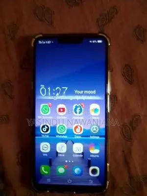 Vivo Y85 (Used)