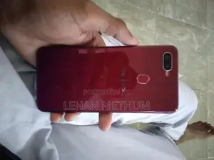 Oppo F9 1 (Used)