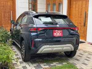 Suzuki Fronx Alpha Hybrid 2026