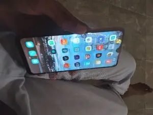 Oppo F9 1 (Used)