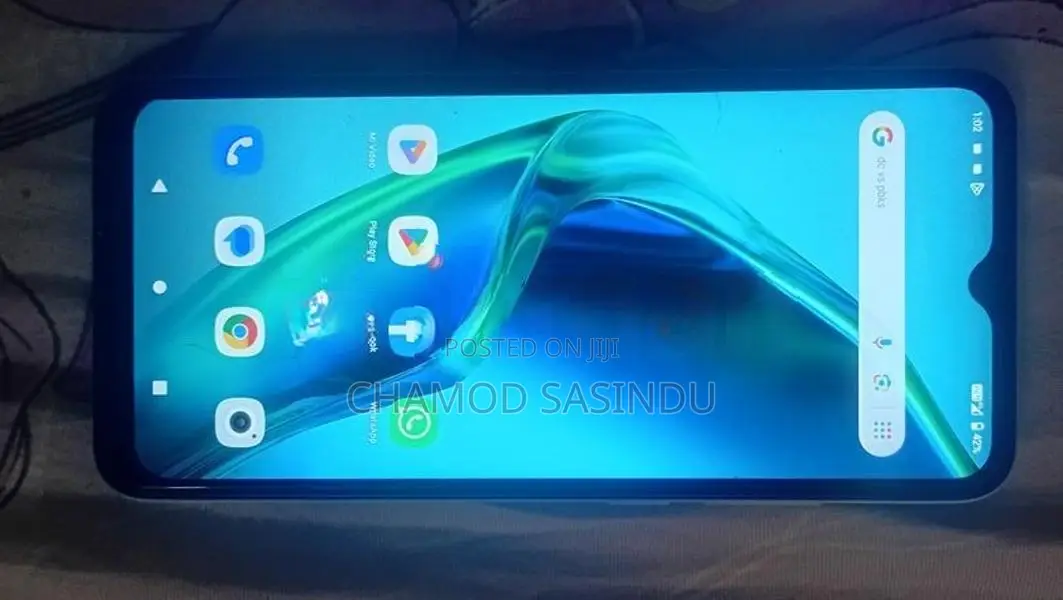 Realme C2 (Used)