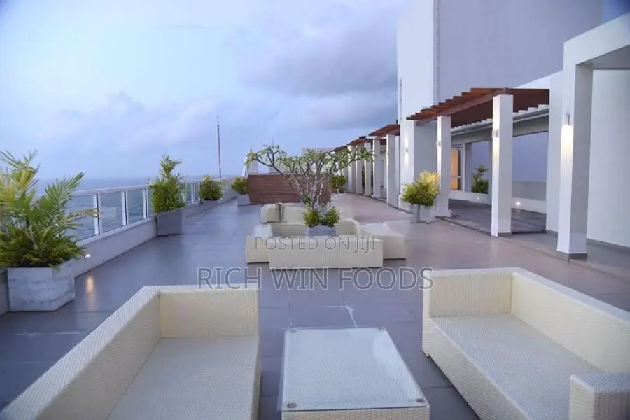 Modern Furnished Luxury Apartment for Rent Wattala