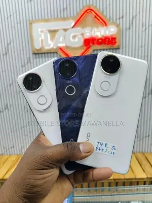 Vivo T4R 5G (Used)