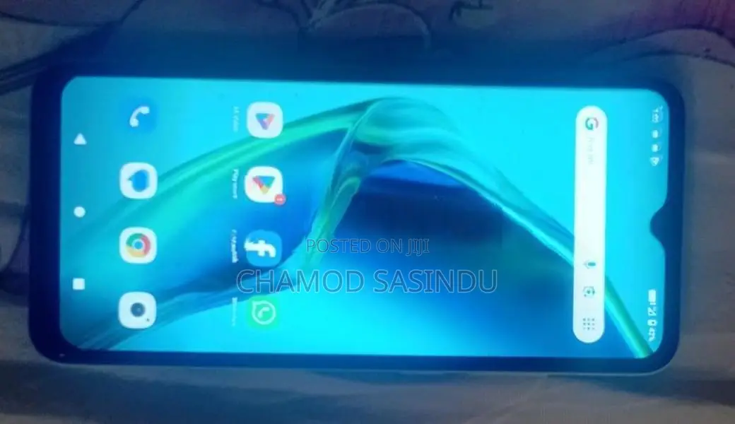 Realme C2 (Used)