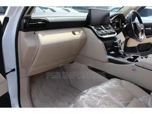 Toyota Land Cruiser Sahara LC300 ZX 2024