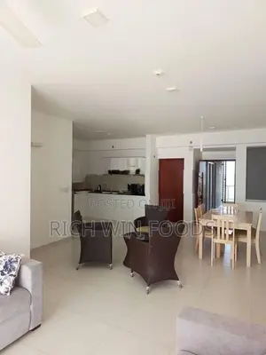 Modern Furnished Luxury Apartment for Rent Wattala