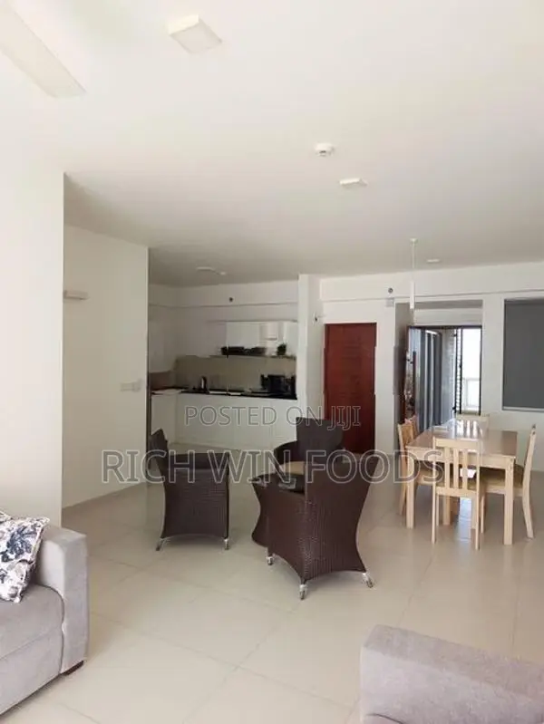 Modern Furnished Luxury Apartment for Rent Wattala