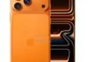 Apple iPhone 17 Pro Max 512 GB (Brand New)