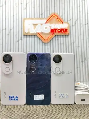 Vivo T4R 5G (Used)