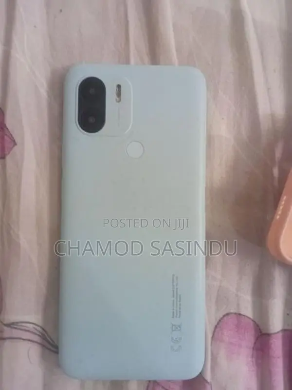 Realme C2 (Used)