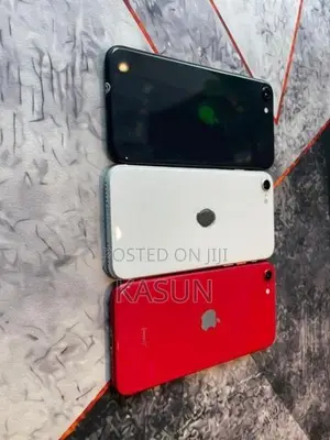Apple iPhone SE 2 (Used)