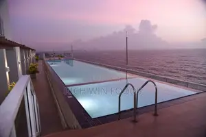 Modern Furnished Luxury Apartment for Rent Wattala