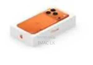 Apple iPhone 17 Pro Max 512 GB (Brand New)