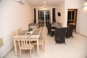Modern Furnished Luxury Apartment for Rent Wattala