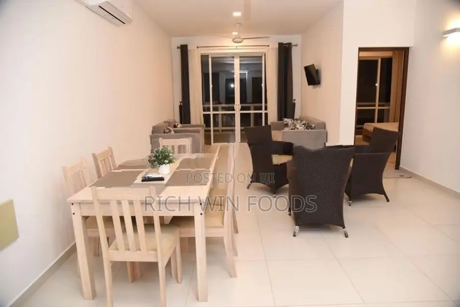 Modern Furnished Luxury Apartment for Rent Wattala