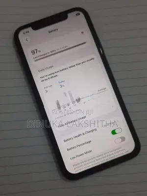 Apple iPhone 11 (Used)
