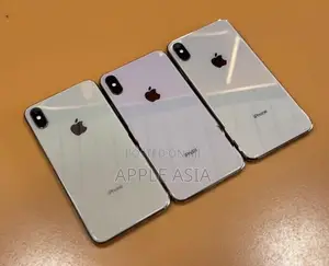 Apple iPhone XS Max (Used)