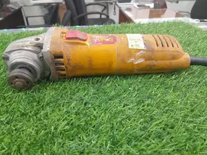 Atlas Grinder Machine