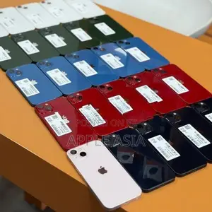 Apple iPhone 13 (Used)