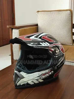 Beon B600 Helmet