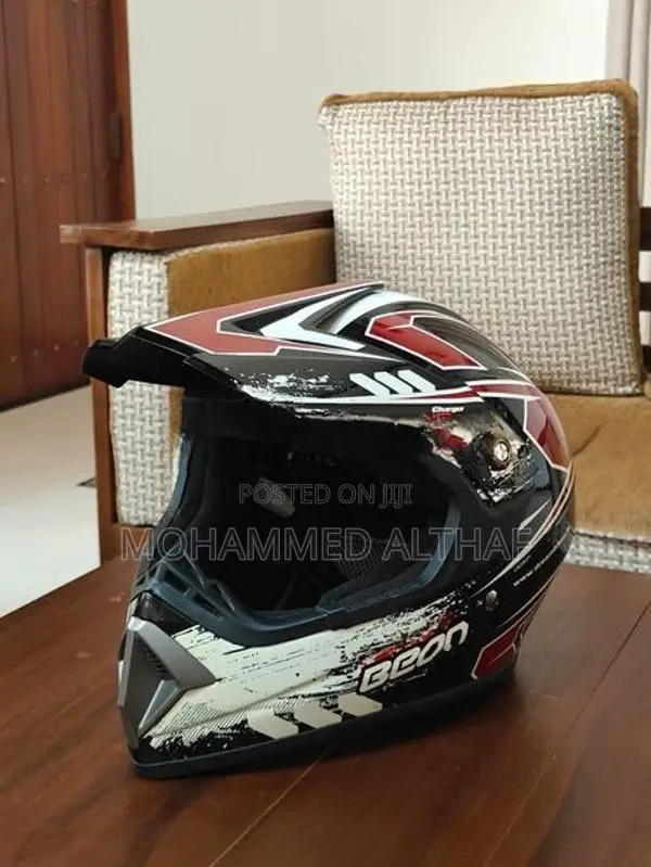 Beon B600 Helmet
