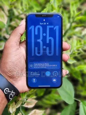 Apple iPhone 12 Pro 12pro 256gb (Used)