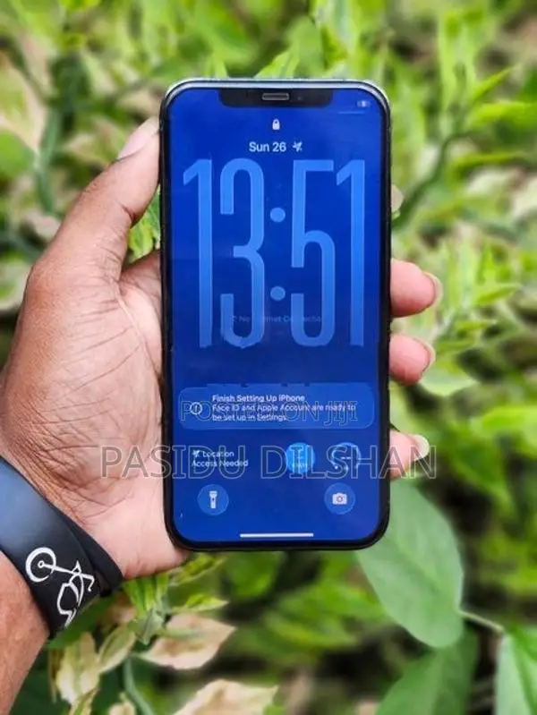 Apple iPhone 12 Pro 12pro 256gb (Used)