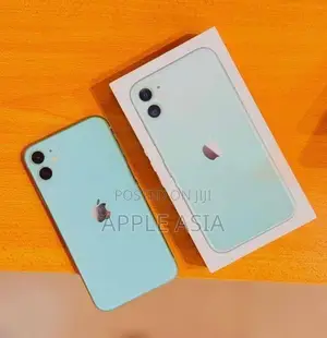 Apple iPhone 11 (Used)