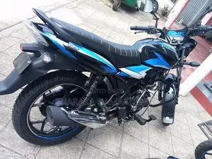 Bajaj Discover 125 2026
