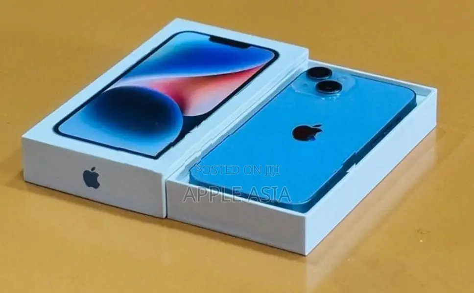 Apple iPhone 14 (Used)