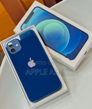 Apple iPhone 12 (Used)