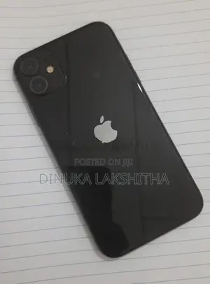 Apple iPhone 11 (Used)