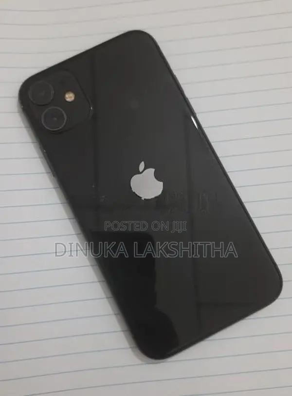 Apple iPhone 11 (Used)