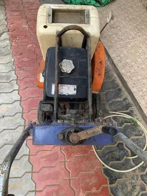 Road Cutter