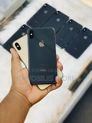Apple iPhone XS Max 256GB (Used)