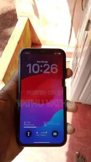 Apple iPhone 11 (Used)