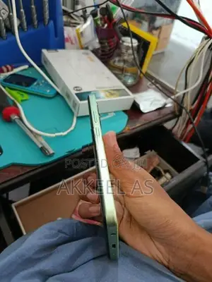 Vivo T3 Lite 5G (Used)