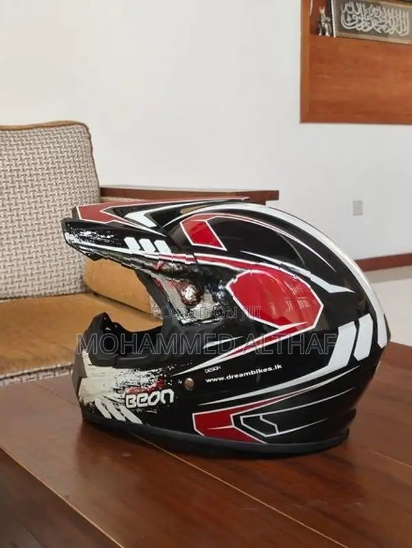 Beon B600 Helmet