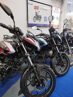 Bajaj Discover 125 2026