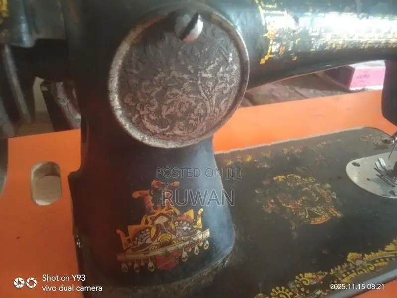 Sewing Machine