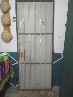 Amano Door