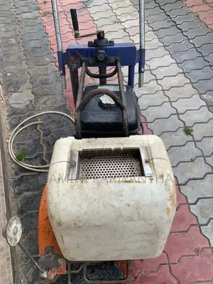 Road Cutter