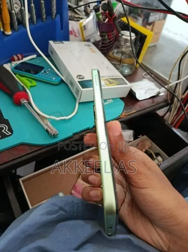 Vivo T3 Lite 5G (Used)