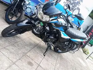 Bajaj Discover 125 2026